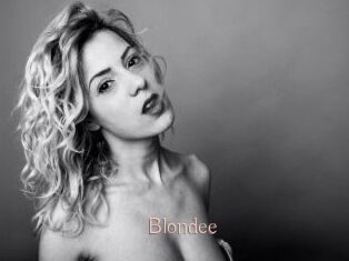 Blondee