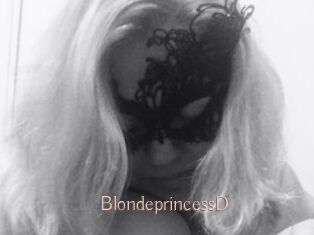BlondeprincessD