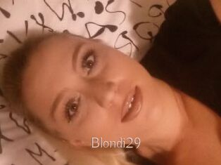 Blondi29