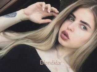 Blondidar