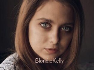 BlondieKelly