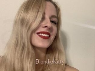 BlondieKitty