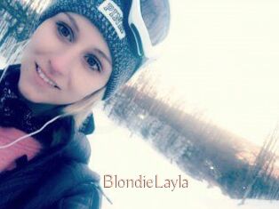 BlondieLayla