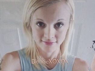 BlondieXOXOX