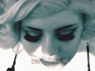 Blondiebomb99