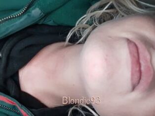 Blondje93