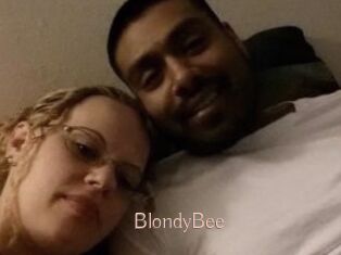 BlondyBee