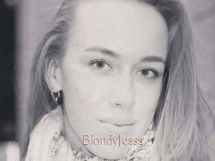 BlondyJesss