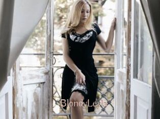 BlondyLeyla