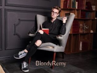 BlondyRemy