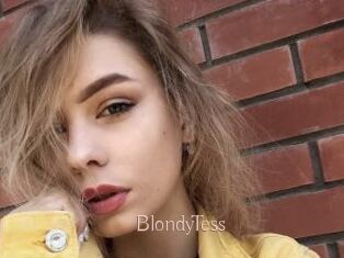 BlondyTess