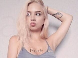 Blondy_Liss