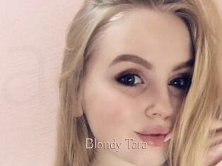Blondy_Tara