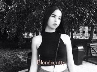 Blondy_cutty