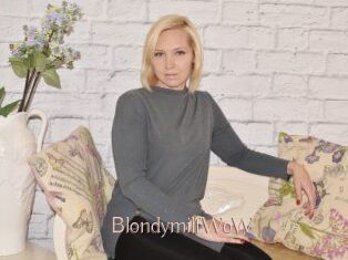 BlondymilfWoW