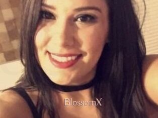Blossom_X
