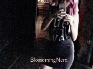 BlossomingNerd