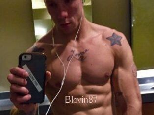 Blovin87