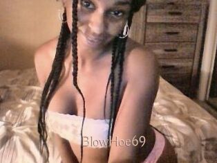 BlowHoe69