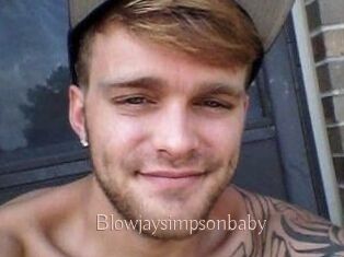 Blowjaysimpsonbaby