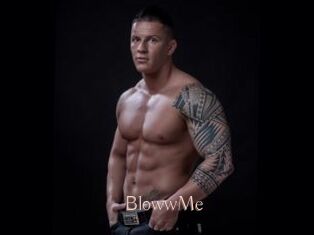 BlowwMe