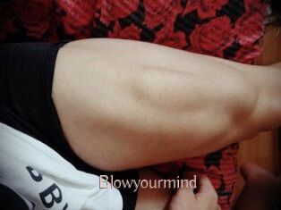 Blowyourmind