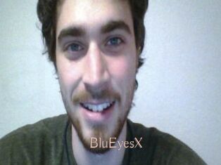 BluEyesX