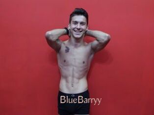 BlueBarryy