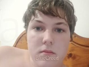 BlueCreed