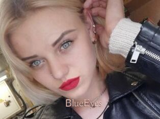 BlueEyes