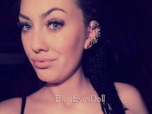 BlueEyesDoll