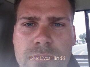 BlueEyesFlirt88