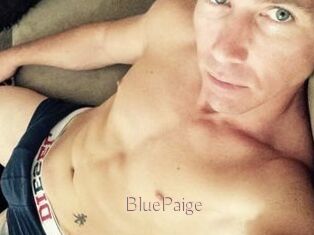 BluePaige