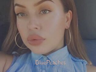 BluePeaches