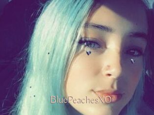 BluePeachesXO