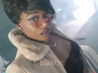 BlueXOX