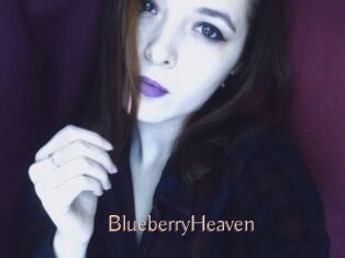 BlueberryHeaven