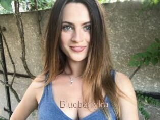 BlueberryIra