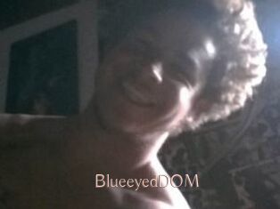 BlueeyedDOM