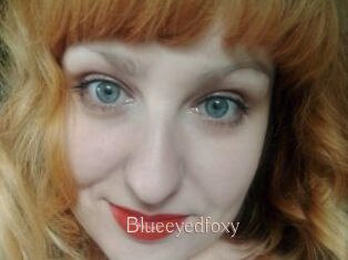 Blueeyedfoxy