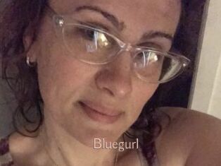 Bluegurl