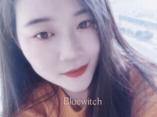 Bluewitch