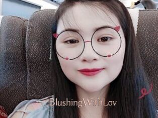 BlushingWithLov