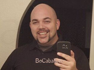 BoCaballero