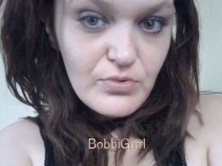 BobbiGrrrl
