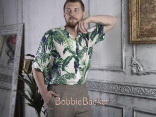 BobbieBacker