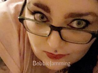 BobbieJamming