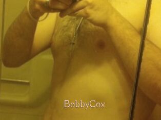 BobbyCox