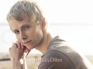 BobbyDilon