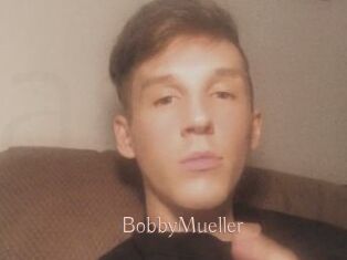 BobbyMueller